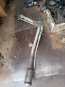 Ford focus yakıt dolum borusu