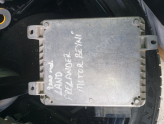 Oto Çıkma Parça / Land Rover / Freelander / Beyin / Motor Beyni / Çıkma Parça 