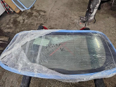 OPEL ASTRA K HB ARKA CAM