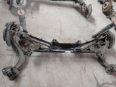 Oto Çıkma Parça / Bmw / X1 / Alt Takım / Arka Dingil / Çıkma Parça 
