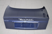 MASERATI QUATTROPORTE ÇIKMA ORJİNAL BAGAJ
