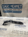 Oto Çıkma Parça / Volkswagen / Polo / Tampon / Tampon Braketi / Sıfır Parça 