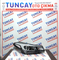 KİA CERATO SAĞ MERCEKLİ FAR 2016-2019 YEDEK PARÇA