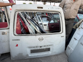 Oto Çıkma Parça / Opel / Combo / Kaporta & Karoser / Bagaj Kapağı / Çıkma Parça 