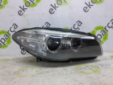BMW 5 SERİSİ 2014 2017 F10 LCİ SAĞ FAR 734391208
