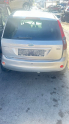 Ford Fiesta arka bagaj kapağı