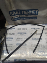 ÇIKMA VOLVO S40 SOL ÖN KAPI FİTİLİ