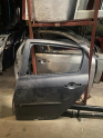 RENAULT CLİO 3 SOL ARKA KAPI