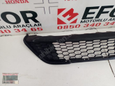 Oto Çıkma Parça / Honda / City / Tampon / Tampon Izgarası / Çıkma Parça 