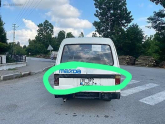 Oto Çıkma Parça / Mazda / E-2200 / Kaporta & Karoser / Dış Trim / Çıkma Parça 