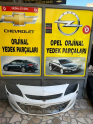 Opel astra j makyajlı kasa cosmo ön tampon far yıkamalı sensörlü