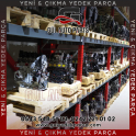 Oto Çıkma Parça / Fiat / Doblo / Motor / Motor (komple) / Çıkma Parça 