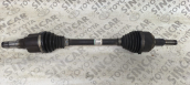 FORD COURİER 2024 2025 SAĞ AKS ÇIKMA ORJİNAL R2X63B437