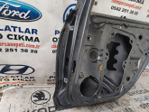 Oto Çıkma Parça / Skoda / Octavia / Kaporta & Karoser / Sağ Arka Kapı / Çıkma Parça 