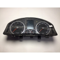 Z Volkswagen Tiguan Kilometre Saati Gösterge Paneli 5N0920870C