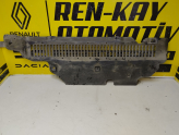555286563R RENAULT CLİO 4 ALT PLASTİK KORUMA SAĞ SOL ORJ ÇIKMA