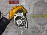 Oto Çıkma Parça / Lada / Vega / Elektrik / Marş Motoru / Çıkma Parça 