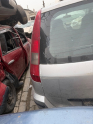 Ford fusion  sol arka stop