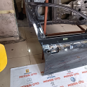 Oto Çıkma Parça / Audi / A6 / Kaporta & Karoser / Sağ Ön Kapı / Çıkma Parça 