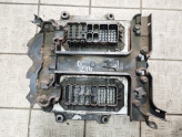 SCANİA MOTOR BEYNİ