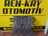 758905940R RENAULT CAPTUR 2 MOTOR ALT MUHAFAZA ORJ ÇIKMA RENKAY