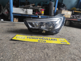 Oto Çıkma Parça / Opel / Grandland X / Far & Stop / Sol Ön Far / Çıkma Parça 