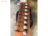 Oto Çıkma Parça / Mercedes / AMG / Motor / Piston Kolu / Çıkma Parça 