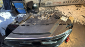 Oto Çıkma Parça / Volkswagen / Tiguan / Far & Stop / Sağ Ön Far / Çıkma Parça 