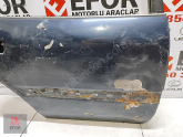 Oto Çıkma Parça / Toyota / Corona / Kaporta & Karoser / Sağ Arka Kapı / Çıkma Parça 