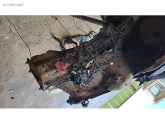 Oto Çıkma Parça / Ford / Mondeo / Kaporta & Karoser / Sağ Şasi / Çıkma Parça 