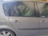 2005 Renault SCENİC SAĞ ARKA KAPI