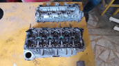 Oto Çıkma Parça / Ford / Focus / Motor / Silindir Kapağı / Çıkma Parça 