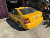 Oto Çıkma Parça / Toyota / Corolla / Kaporta & Karoser / Sağ Ön Kapı / Çıkma Parça 