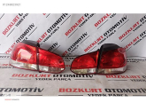 Oto Çıkma Parça / Volkswagen / Golf / Tampon / Ön Tampon / Çıkma Parça 