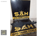 Oto Çıkma Parça / Mercedes / C Serisi / Koltuk & Döşeme / İç Trim / Çıkma Parça 
