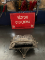 Oto Çıkma Parça / Fiat / Doblo / Beyin / Motor Beyni / Çıkma Parça 