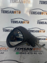 PEUGEOT 207 SOL AYNA KOMPLE ÇIKMA ORJİNAL TEMSAN OTO