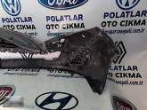 Oto Çıkma Parça / Peugeot / 207 / Tampon / Ön Tampon / Çıkma Parça 