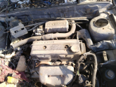 HYUNDAİ SONATA 90 KOMPLE MOTOR-ALKO OTOMOTİV