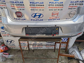 Oto Çıkma Parça / Volkswagen / Golf / Tampon / Arka Tampon / Çıkma Parça 