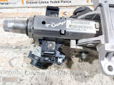 Oto Çıkma Parça / Volkswagen / Tiguan / Direksiyon / Direksiyon Kolon Kilidi / Çıkma Parça 