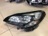 OPEL CORSA E SOL FAR