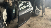 Oto Çıkma Parça / Renault / Megane / Kaporta & Karoser / Sol Arka Kapı / Çıkma Parça 