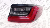 Oto Çıkma Parça / Honda / City / Far & Stop / Sağ Arka Stop / Çıkma Parça 