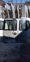 Oto Çıkma Parça / Fiat / Doblo / Kaporta & Karoser / Sol Sürgülü Kapı / Çıkma Parça 