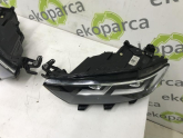 Oto Çıkma Parça / Volkswagen / T-Roc / Far & Stop / Sol Ön Far / Çıkma Parça 