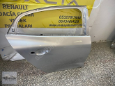Oto Çıkma Parça / Renault / Megane / Kaporta & Karoser / Sağ Arka Kapı / Çıkma Parça 