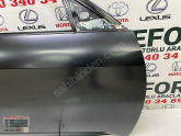 Oto Çıkma Parça / Honda / Civic / Kaporta & Karoser / Sağ Ön Kapı / Sıfır Parça 