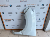 Oto Çıkma Parça / Renault / Symbol / Kaporta & Karoser / Sol Ön Çamurluk / Çıkma Parça 