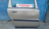 Oto Çıkma Parça / Volvo / V70 / Kaporta & Karoser / Sağ Arka Kapı / Çıkma Parça 